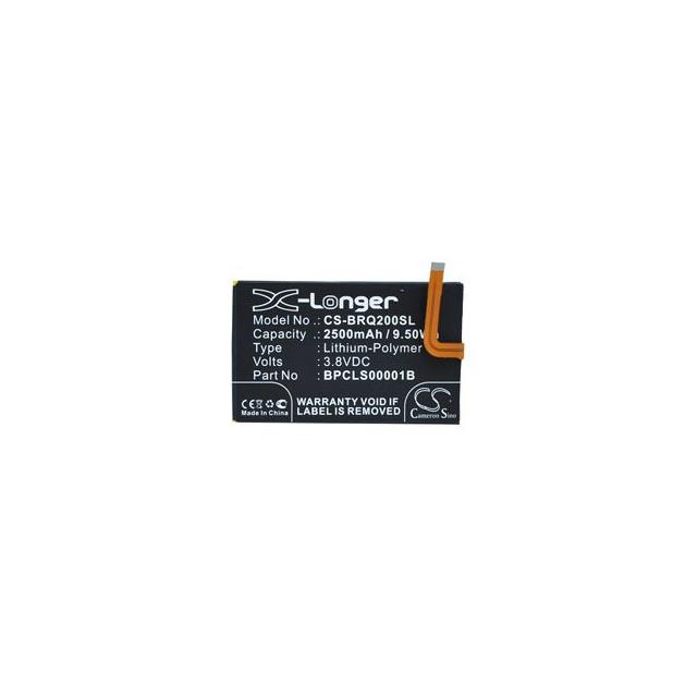 WX-6K57-8-7520  BATTERY Interlight