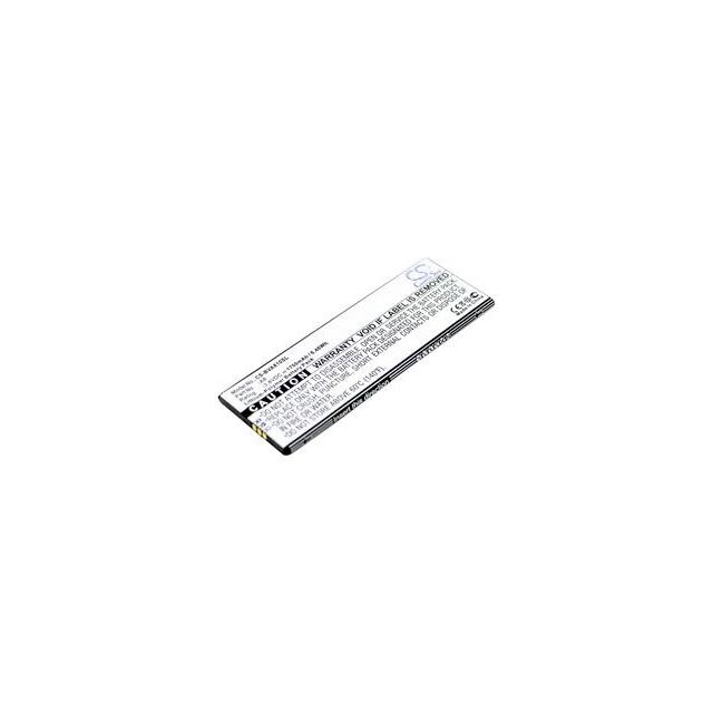 WX-6K9C-0-A8  BATTERY Interlight