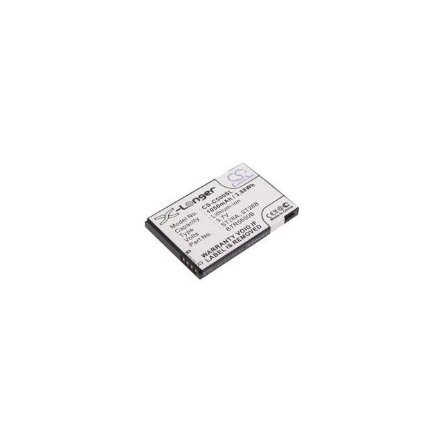 WX-6Q2W-1-ST26B  BATTERY Interlight