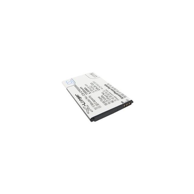 WX-6QW6-7-D530  BATTERY Interlight