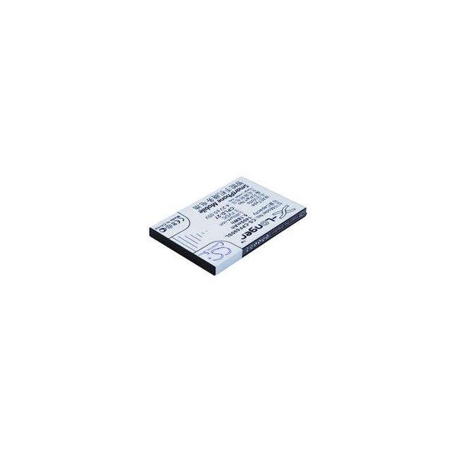 WX-6QKW-0-6168  BATTERY Interlight