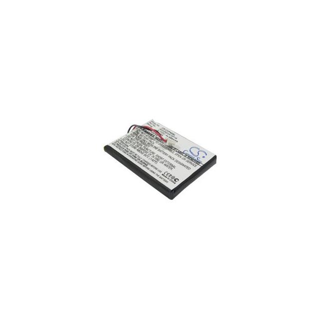 WX-6R25-7-V  BATTERY Interlight