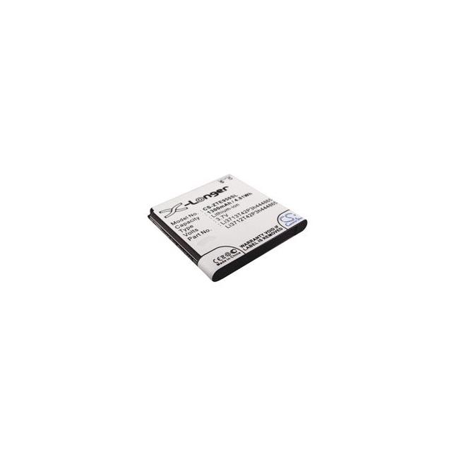 WX-RQLS-2-LI3712T42P3H444865  BATTERY Interlight