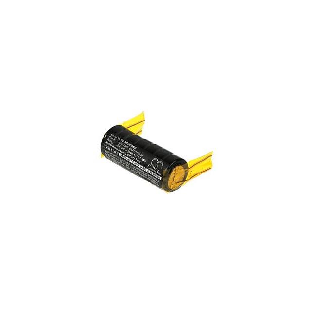 WX-6T2G-2-BATT/110338  BATTERY Interlight