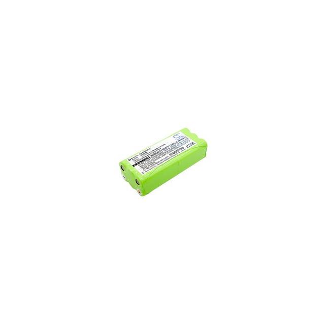 WX-6TBU-2-V780  BATTERY Interlight