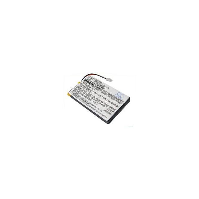 WX-6U1Z-1-F3  BATTERY Interlight