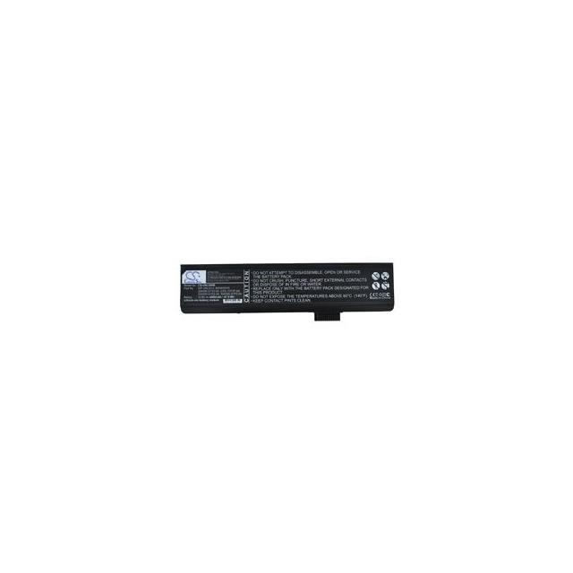 WX-HXV7-5-3S4000-S1P3-04  BATTERY Interlight