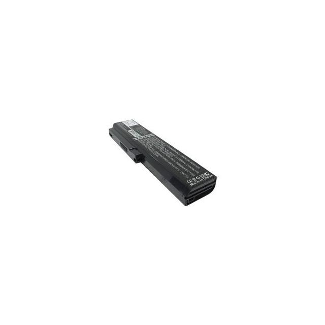 WX-6VV3-5-3UR18650-2-T0412  BATTERY Interlight