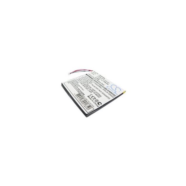 WX-6UUR-7-H50B  BATTERY Interlight