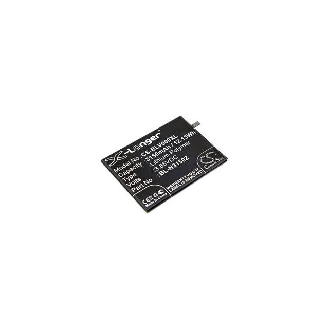 WX-6W0R-2-BL-N3150Z  BATTERY Interlight