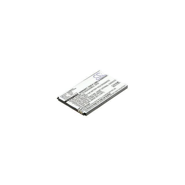 WX-6WHQ-9-Q200  BATTERY Interlight