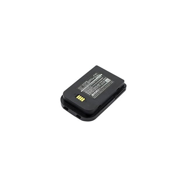 WX-5KZ1-6-J62510N0272  BATTERY Interlight