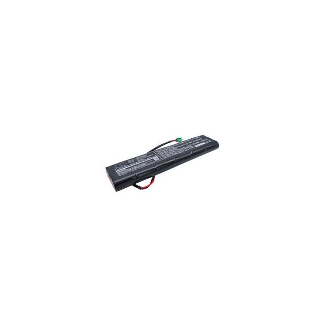 WX-6WWD-2-120031  BATTERY Interlight