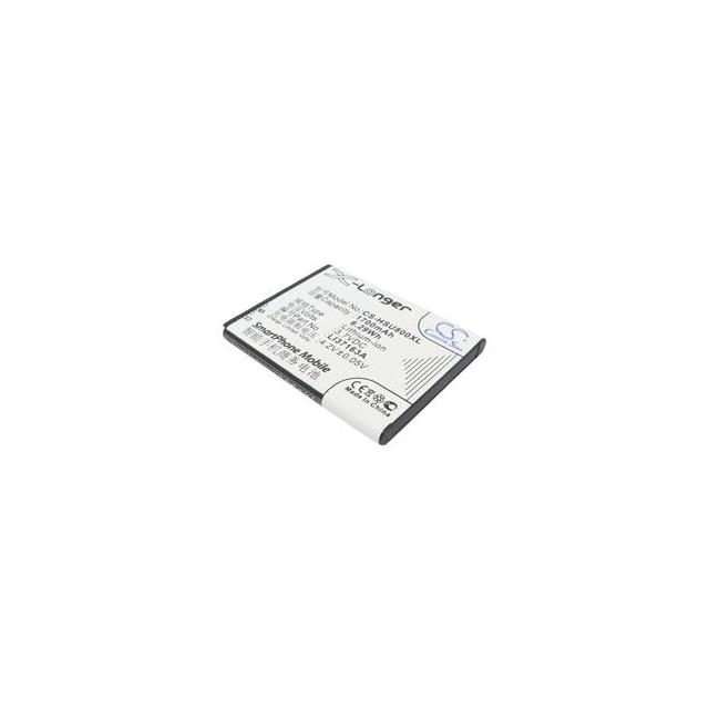 WX-6X1A-0-E920  BATTERY Interlight