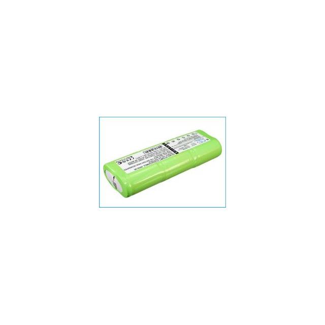 WX-6X9G-1-00-864-00  BATTERY Interlight