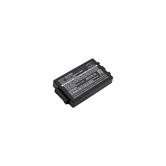 WX-6XAD-6-99EX-BTEC-1  BATTERY Interlight