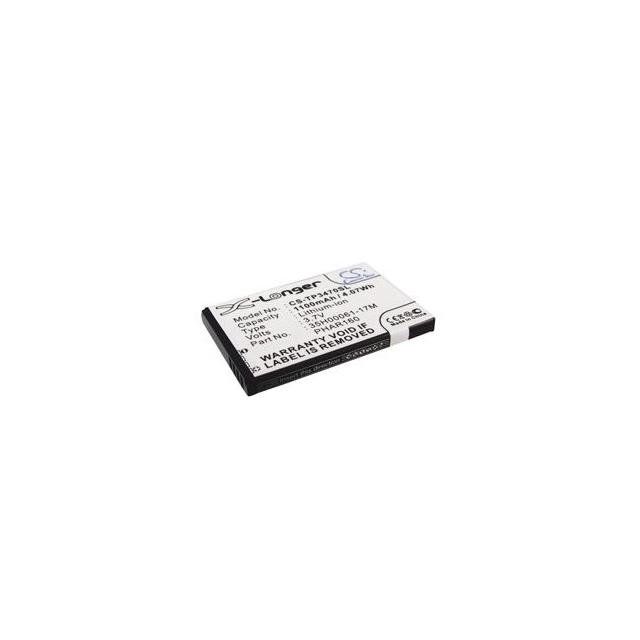WX-6YT0-1-35H00061-17M  BATTERY Interlight