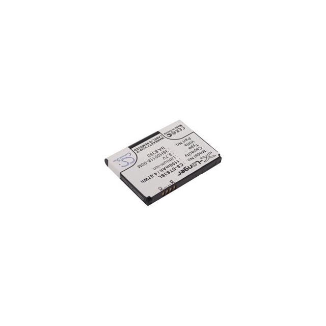 WX-RQ92-3-BA S330  BATTERY Interlight