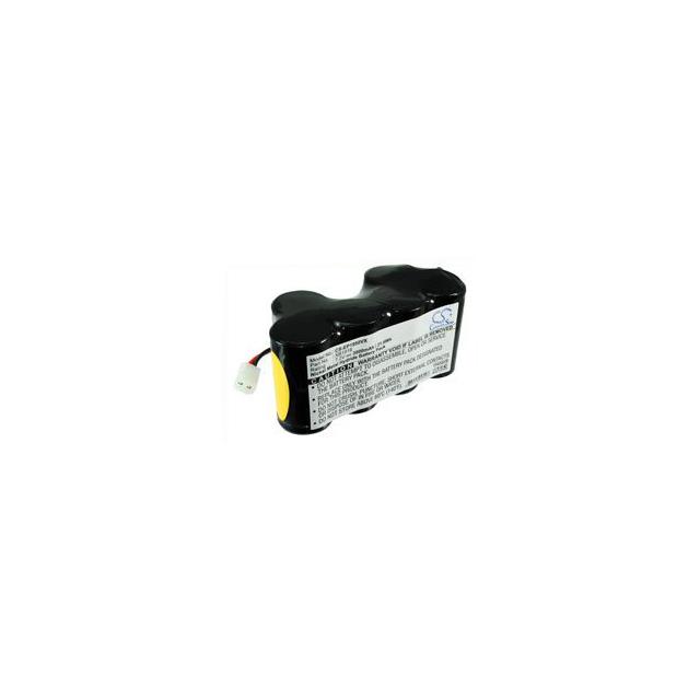 WX-6Z0K-7-EU-36120  BATTERY Interlight