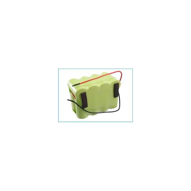 WX-6Z1B-9-SHARK PET PERFECT BAGLESS  BATTERY Interlight