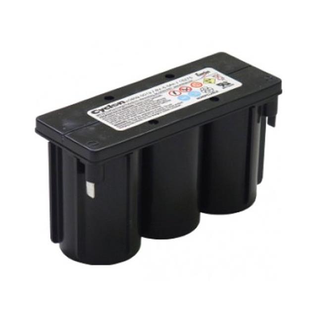 WW-QD7U-0-0809-0012  BATTERY Interlight