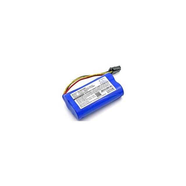 WX-AVKA-9-OM0084  BATTERY Interlight