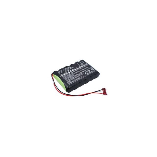 WX-HT2G-1-03-08-0450  BATTERY Interlight