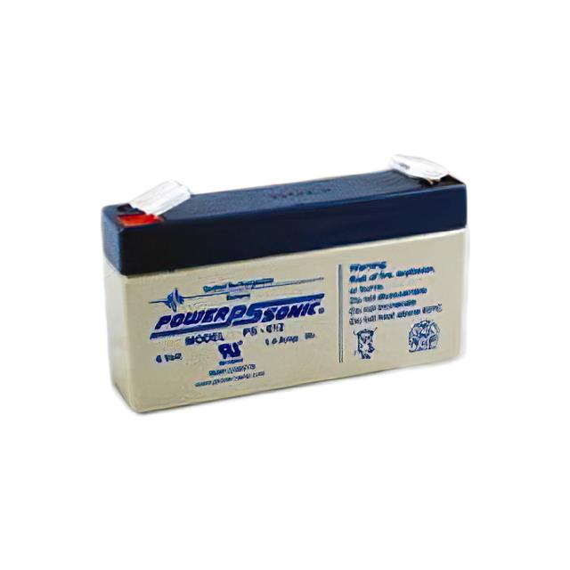 WX-AVU7-4-PULSE OXIMETER 503   BATTERY Interlight