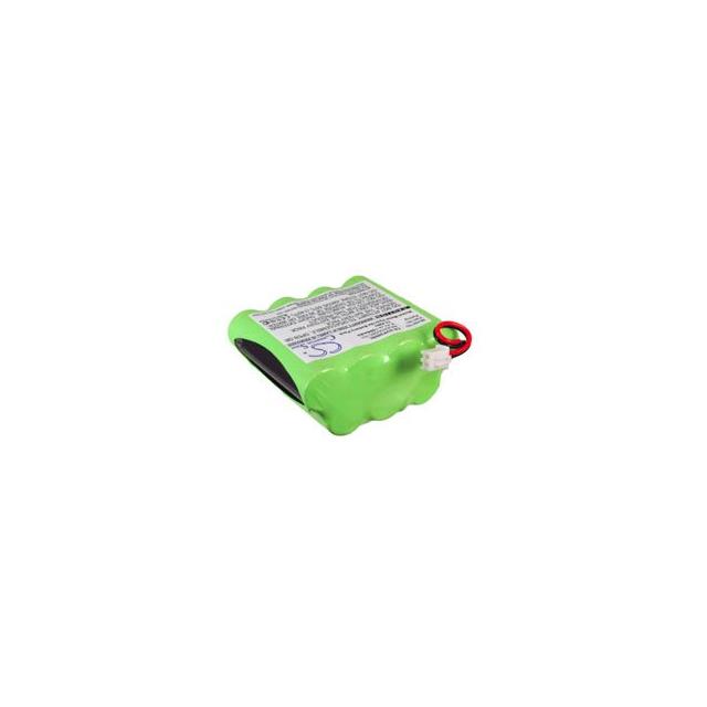 WX-AVUV-7-NA2000D08C101  BATTERY Interlight