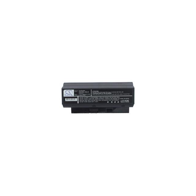 WX-HVXE-2-447649-251  BATTERY Interlight