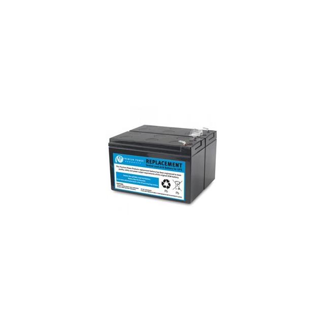 WX-E1HT-0-SLA109-ER  BATTERY Interlight