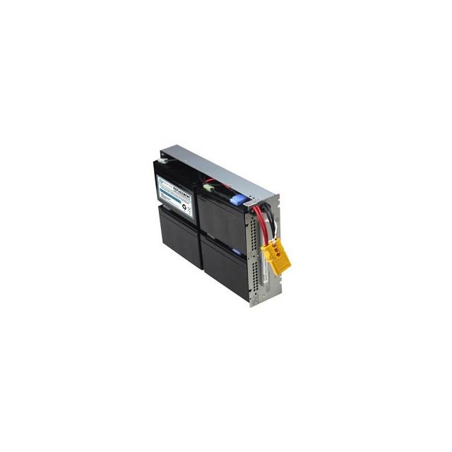 WX-E1HY-3-SLA133-ER  BATTERY Interlight