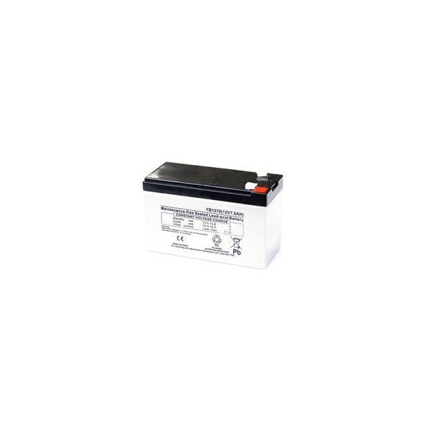 WX-DY85-6-SLA2-ER  BATTERY Interlight