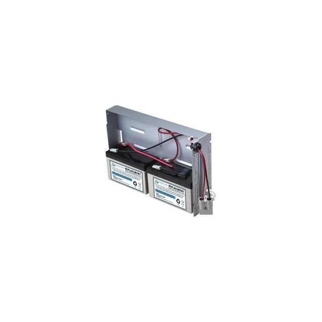 WX-E1J1-5-SLA22-ER  BATTERY Interlight