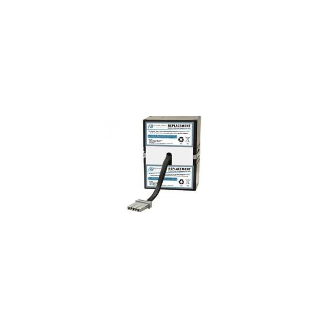 WX-DY8C-5-SLA33-ER  BATTERY Interlight