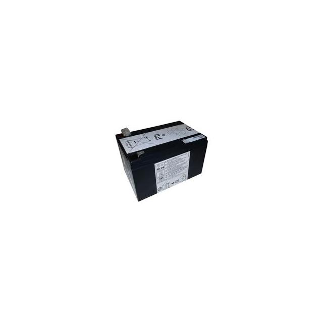 WX-E1J9-1-SLA4-ER  BATTERY Interlight