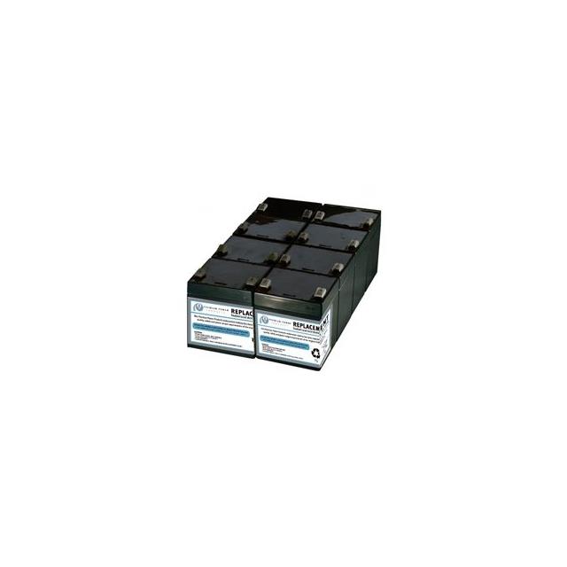 WX-E1JA-0-SLA43-ER  BATTERY Interlight