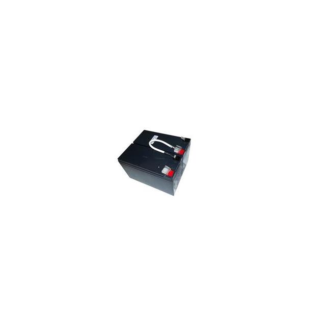 WX-E1JD-1-SLA5-ER  BATTERY Interlight