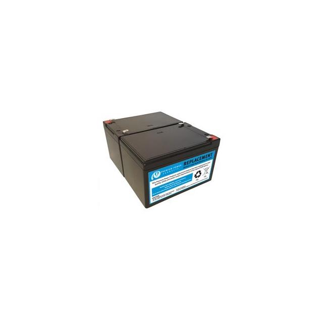 WX-E1JF-7-SLA6-ER  BATTERY Interlight