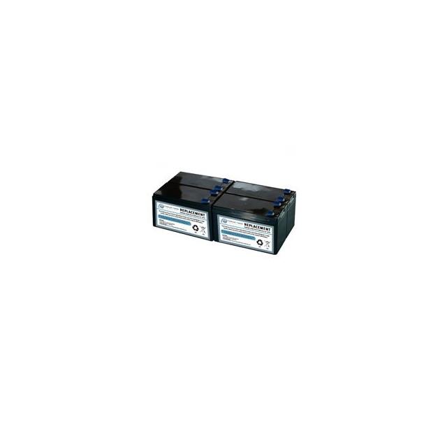 WX-E1JG-4-SLA8-ER  BATTERY Interlight