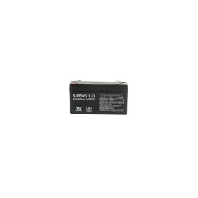 WX-E01R-3-UB613-ER  BATTERY Interlight