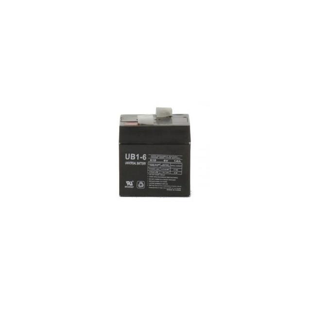 WX-E1RK-2-UB1208-ER  BATTERY Interlight