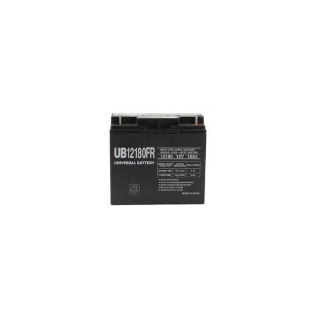 WX-E2EU-1-UB12180FR-ER  BATTERY Interlight