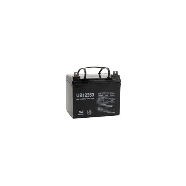 WX-E1S0-7-UB12350-ER  BATTERY Interlight