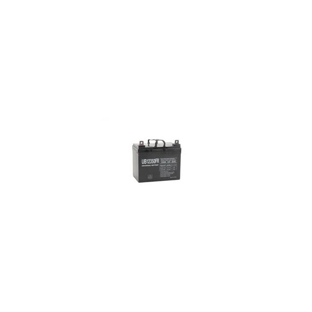 WX-E1S1-0-UB12350FR-ER  BATTERY Interlight