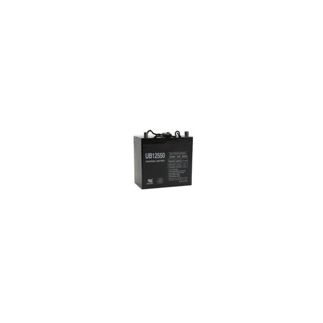 WX-E2F3-6-UB1255022NF-ER  BATTERY Interlight