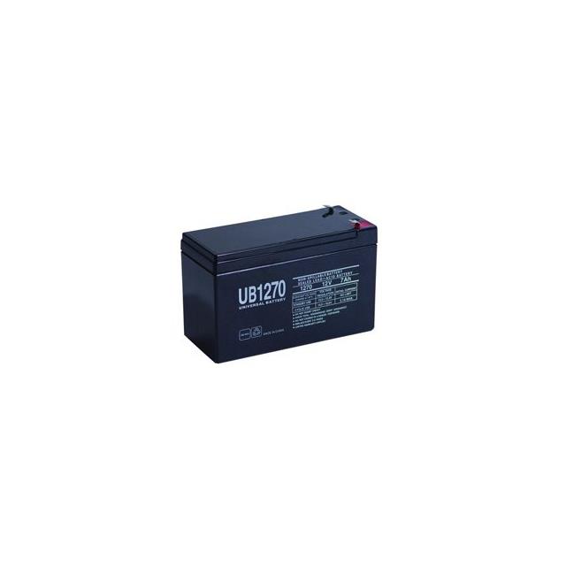 WX-E1S5-8-UB1270-F2  BATTERY Interlight