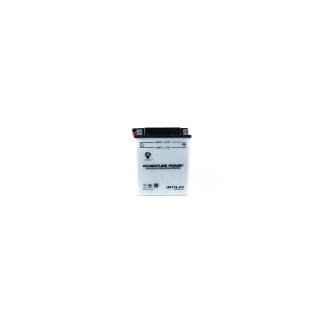 WX-E2CD-1-42003  BATTERY Interlight