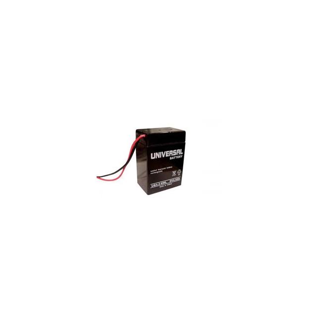 WX-E2FL-0-UB645WL-ER  BATTERY Interlight