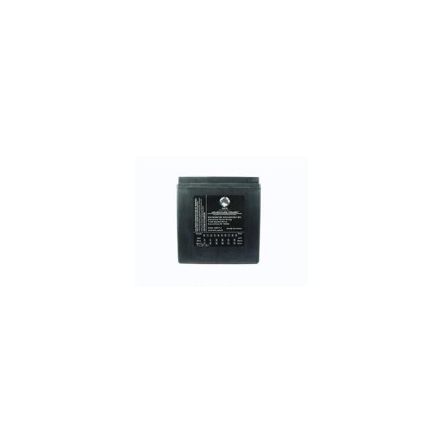 WX-E1ST-1-UBVT-2-ER  BATTERY Interlight